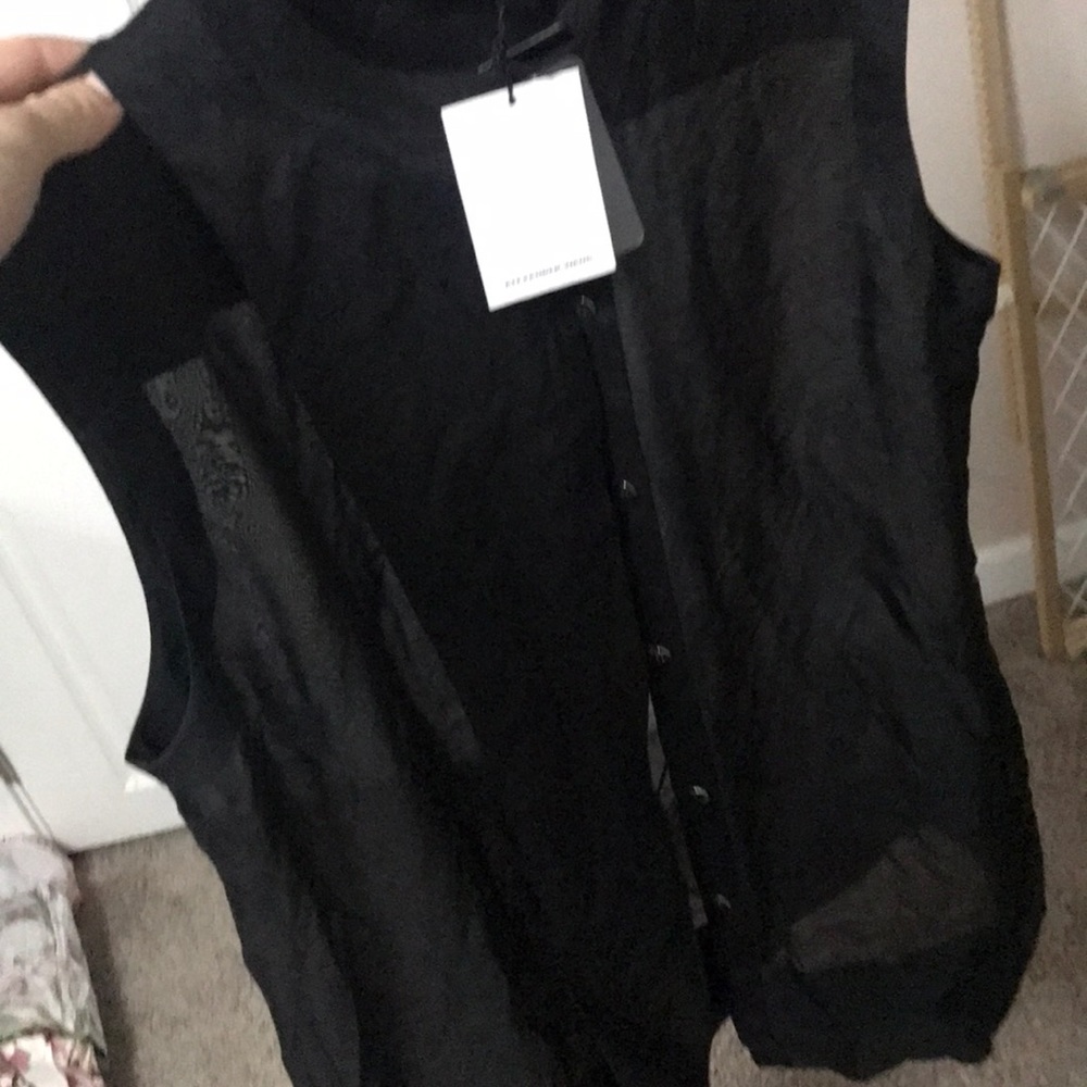 Alexander Wang blouse - Picture 5 of 6